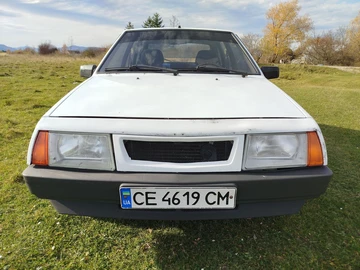 Авто ВАЗ 2109 1990 № 8561988