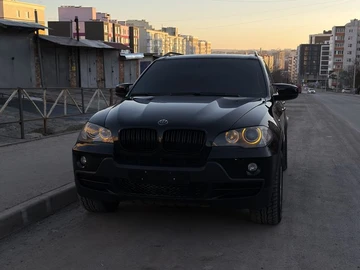 Авто BMW X5 2009 № 8561990