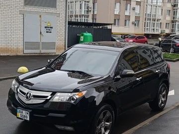 Авто Acura Mdx 2007 № 8561960