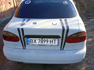 Авто Daewoo Arcadia 2008 № 8561992