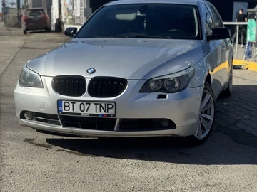 Авто BMW 5 Серия 2004 № 8561994