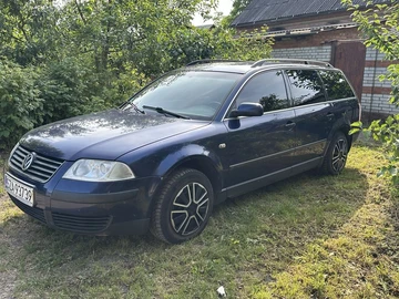 Авто Volkswagen Corrado 2001 № 8561996