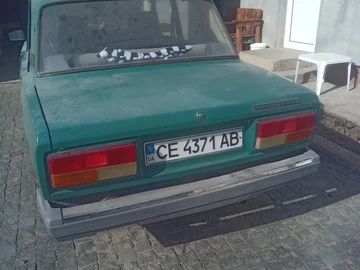 Авто Volkswagen Corrado 2005 № 8562001
