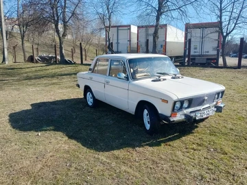 Авто ВАЗ 2106 1974 № 8562005