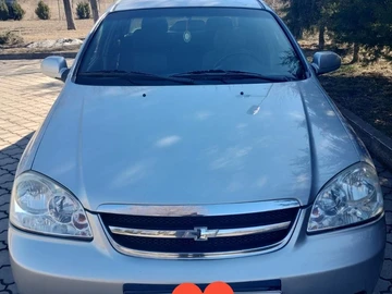 Авто Chevrolet Chevette 2007 № 8562009