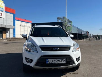 Авто Ford Kuga 2011 № 8562028