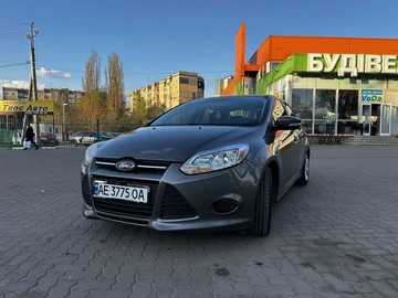 Авто Ford Focus 2014 № 8562034