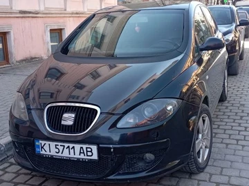 Авто Volkswagen Golf Plus 2006 № 8562039