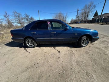 Авто Mercedes 280 2000 № 8562042