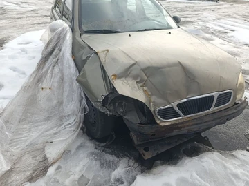 Авто Daewoo Sens 2004 № 8562168
