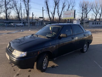 Авто ВАЗ 21104 2005 № 8562180