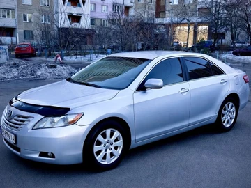 Авто Toyota Camry 2007 № 8562181