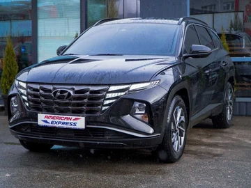 Авто Hyundai Tucson 2020 № 8562182