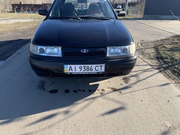 Авто ВАЗ 2110 Богдан 2012 № 8562184