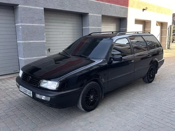 Авто Volkswagen Corrado 1995 № 8562197