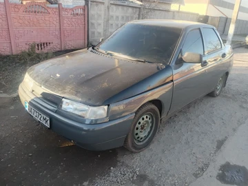 Авто ВАЗ 2110 2001 № 8562212