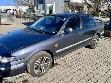 Авто Mazda 626 2000 № 8562213