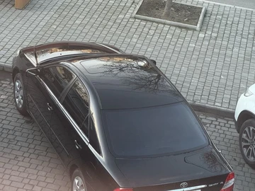 Авто Toyota Camry 2003 № 8562222