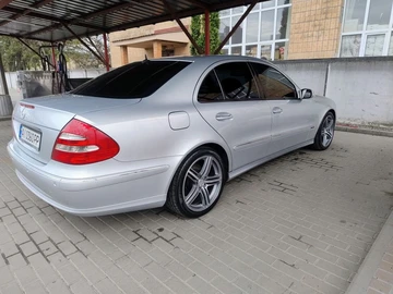 Авто Mercedes 280 2005 № 8562230