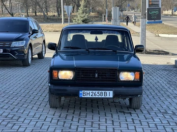 Авто ВАЗ 21073 2005 № 8562241