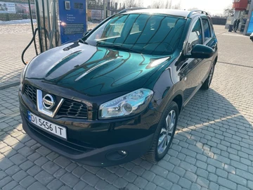 Авто Nissan Qashqai 2010 № 8562242