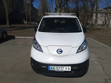 Авто Nissan Nv200 2016 № 8562245