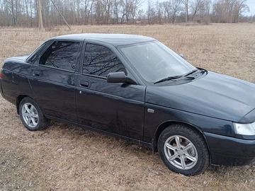 Авто ВАЗ 2110 2007 № 8562246