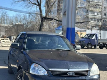 Авто ВАЗ 2170 Priora 2007 № 8562256