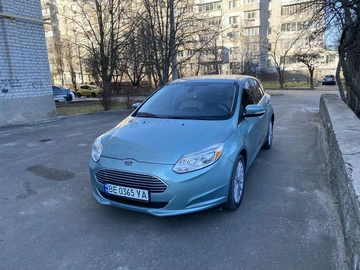 Авто Ford Focus 2012 № 8562258