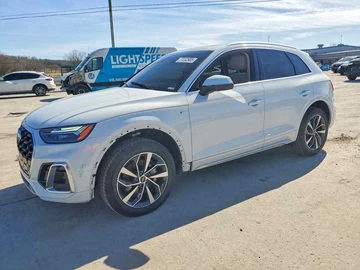 Авто Audi Q5 2023 № 8562265