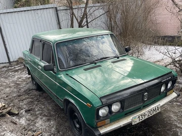Авто ВАЗ 2103 1989 № 8562270