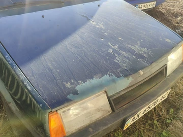 Авто ВАЗ 21099 1998 № 8562276