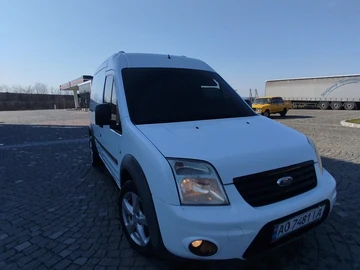 Авто Ford Transit 2009 № 8562281