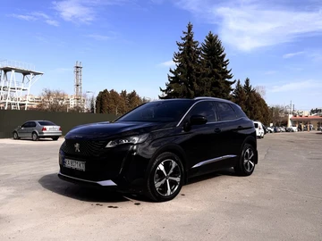 Авто Peugeot 3008 2021 № 8562286