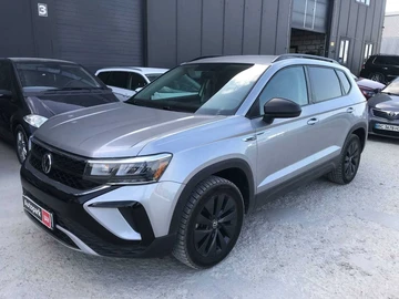Авто Volkswagen Tiguan 2021 № 8562287