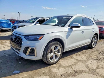 Авто Audi Q5 2023 № 8562289
