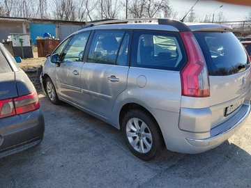 Авто Citroen C4 Picasso 2011 № 8562290