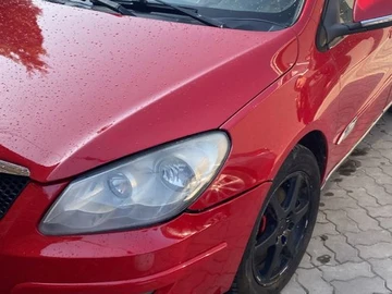 Авто Chery M11 2011 № 8562291