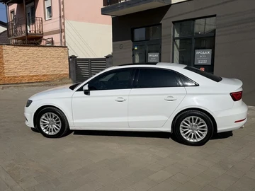Авто Audi A3 2016 № 8562300