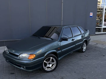 Авто ВАЗ 2115 2007 № 8562310
