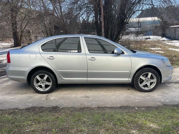 Авто Skoda Octavia 2011 № 8562314