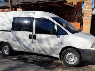 Авто Peugeot Expert 2003 № 8562322