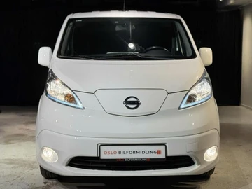 Авто Nissan Nv200 2018 № 8562458