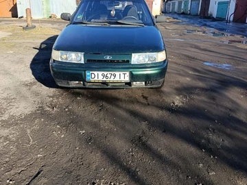 Авто ВАЗ 2111 2003 № 8562461