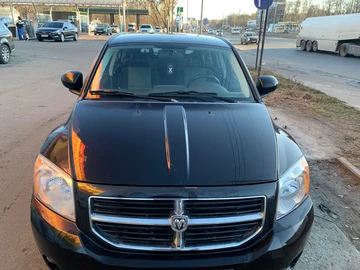 Авто Dodge Caliber 2008 № 8562466