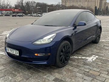 Авто Tesla Model 3 2022 № 8562476