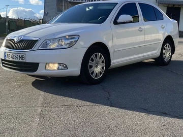 Авто Skoda Octavia 2012 № 8562478