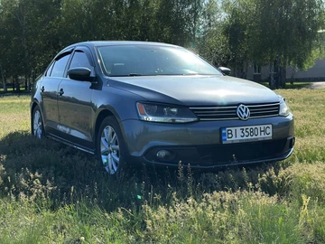 Авто Volkswagen Jetta 2014 № 8562481
