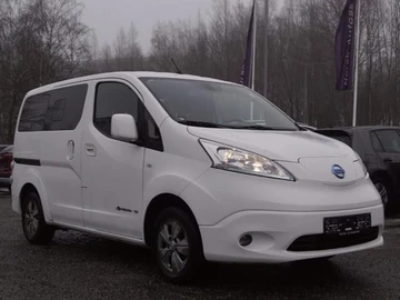 Авто Nissan Nv200 2016 № 8562483