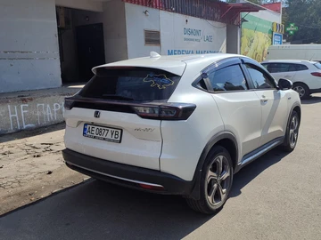Авто Honda Avancier 2022 № 8562484